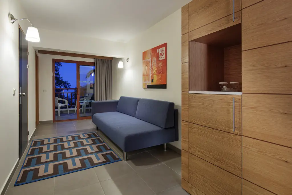 Кушадасы: Pine Bay Holiday Resort