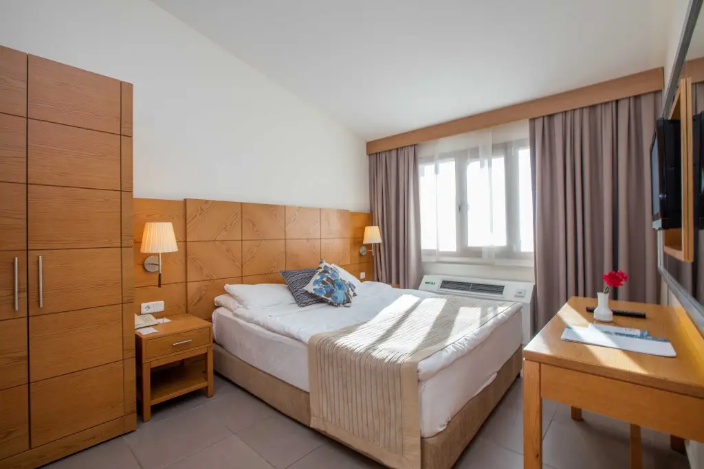 Кушадасы: Pine Bay Holiday Resort