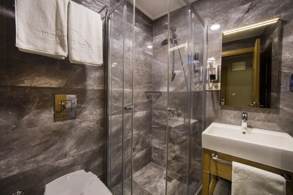 Стамбул: The Meretto Hotel Laleli
