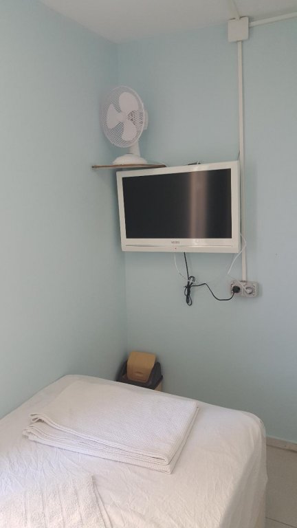 Анталья: Aziz Hotel 1