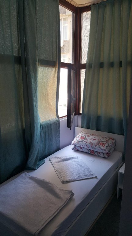 Анталья: Aziz Hotel 1