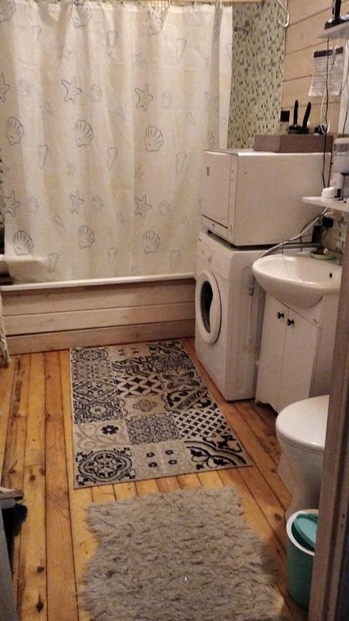 Novoye Brekhovo: Friendly Home