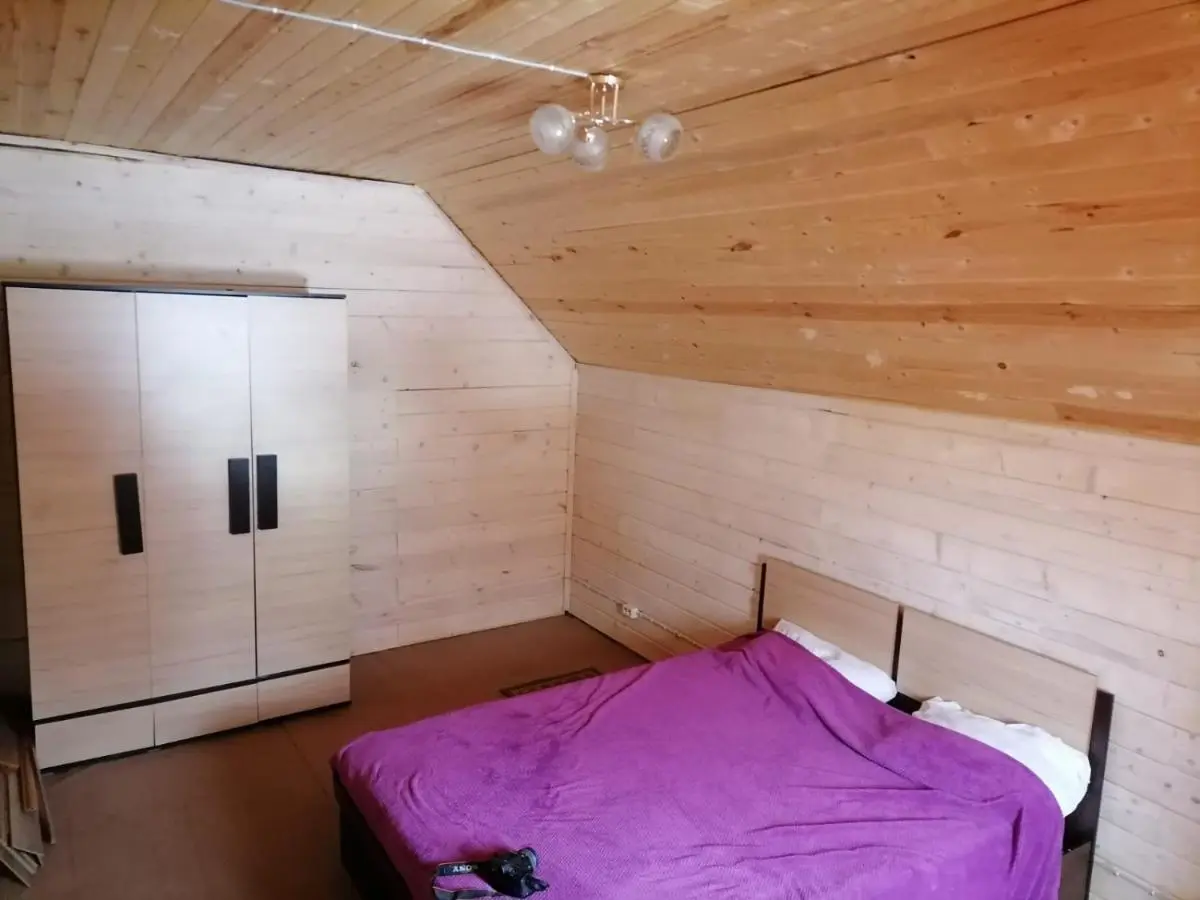 Novoye Brekhovo: Friendly Home
