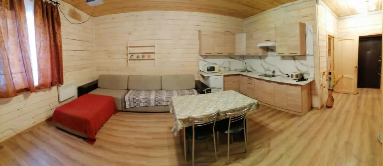 Novoye Brekhovo: Friendly Home