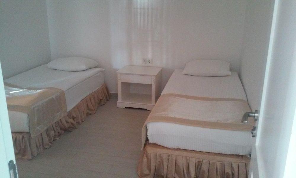 Бодрум: Club Flipper Vip Condominiums