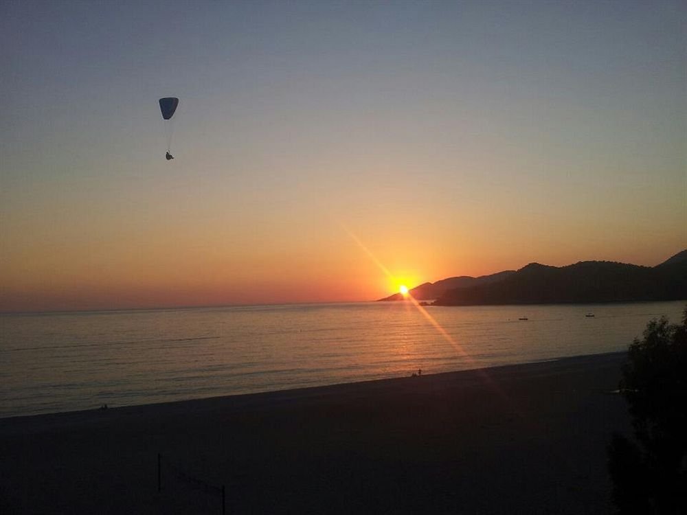 Фетхие: Отель MagicTulip Beach