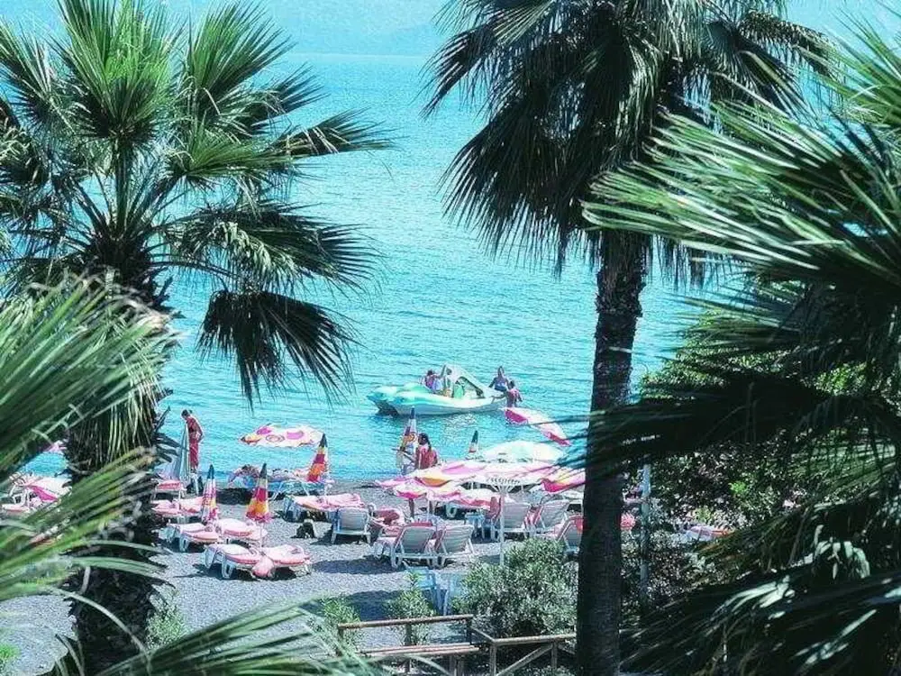 Мармарис: Karadeniz Hotel