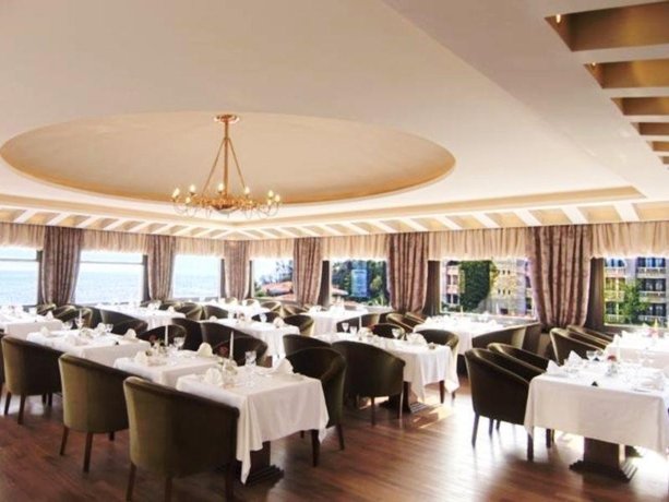 Стамбул: Klassis Resort