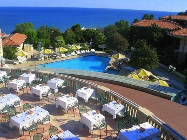 Стамбул: Klassis Resort