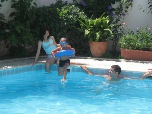 Кушадасы: Hotel Akdeniz Apart