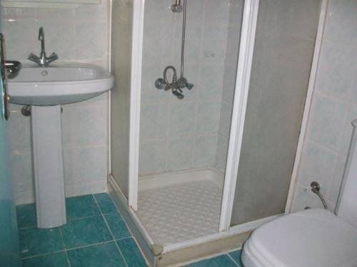 Кушадасы: Hotel Akdeniz Apart