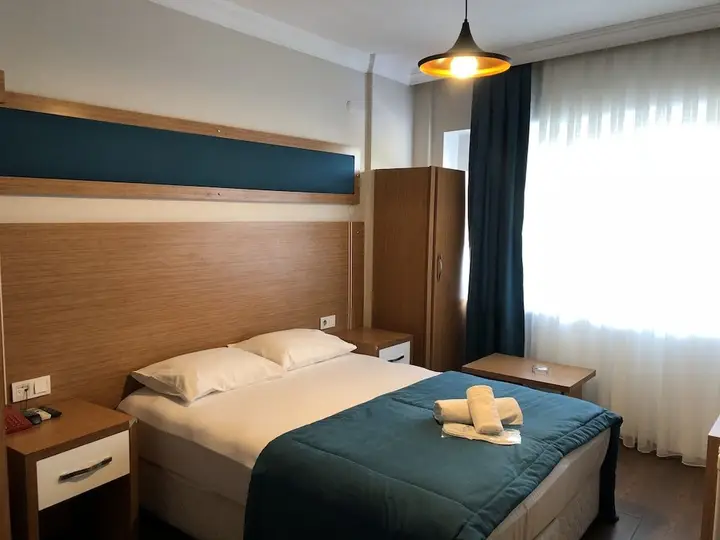 Эдремит: Orhanlar Otel Edremit