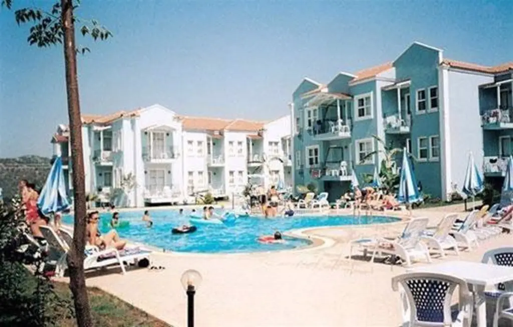 Фетхие: Blue Pearl Hotel and Villas