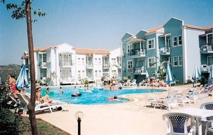 Фетхие: Blue Pearl Hotel and Villas