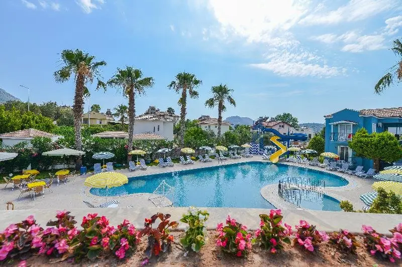 Фетхие: Blue Pearl Hotel and Villas