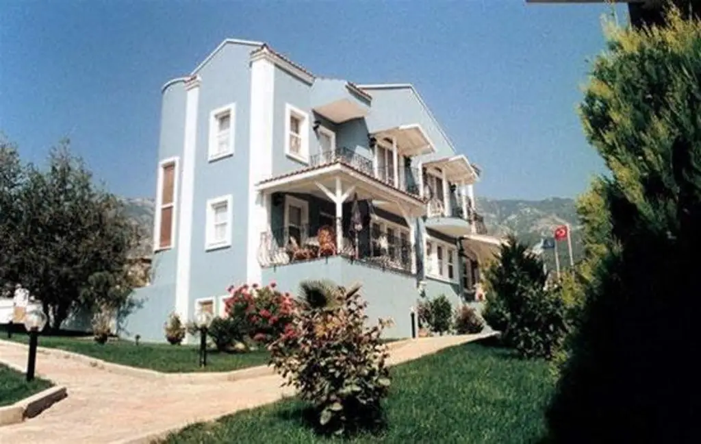 Фетхие: Blue Pearl Hotel and Villas