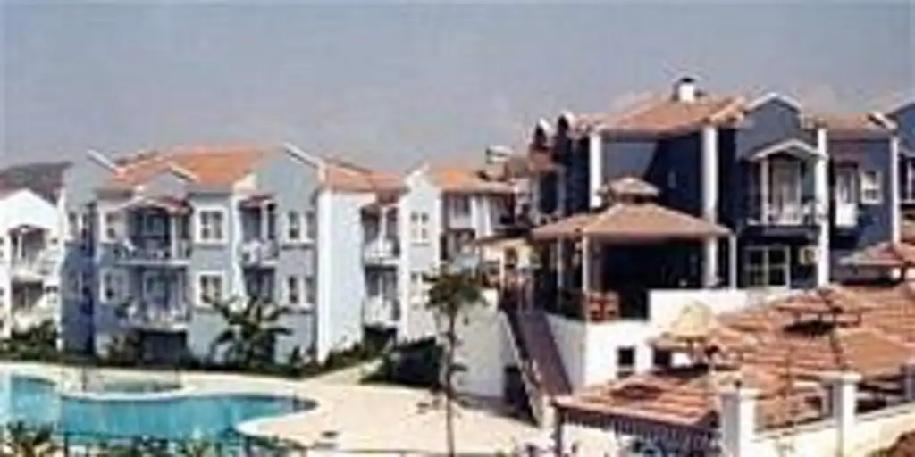 Фетхие: Blue Pearl Hotel and Villas