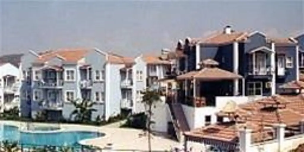 Фетхие: Blue Pearl Hotel and Villas