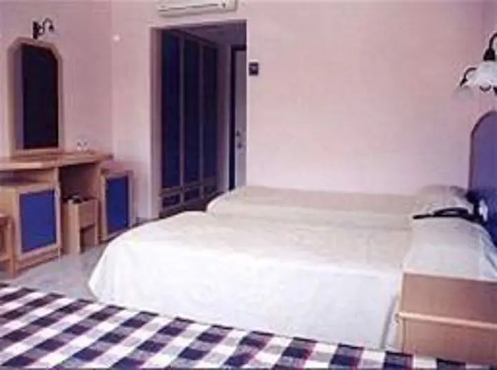 Фетхие: Blue Pearl Hotel and Villas
