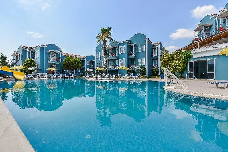 Фетхие: Blue Pearl Hotel and Villas
