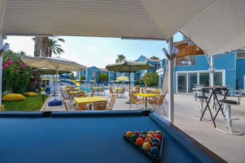 Фетхие: Blue Pearl Hotel and Villas