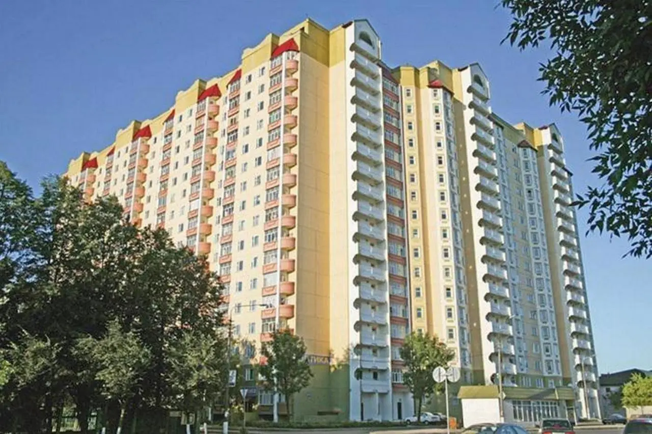 Королев: Апартаменты в Королёве