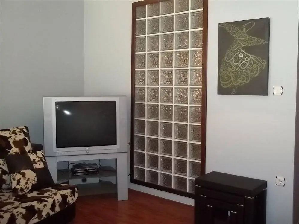Стамбул: Ulas Suites & Apartments