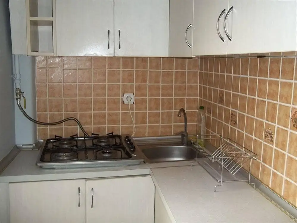 Стамбул: Ulas Suites & Apartments