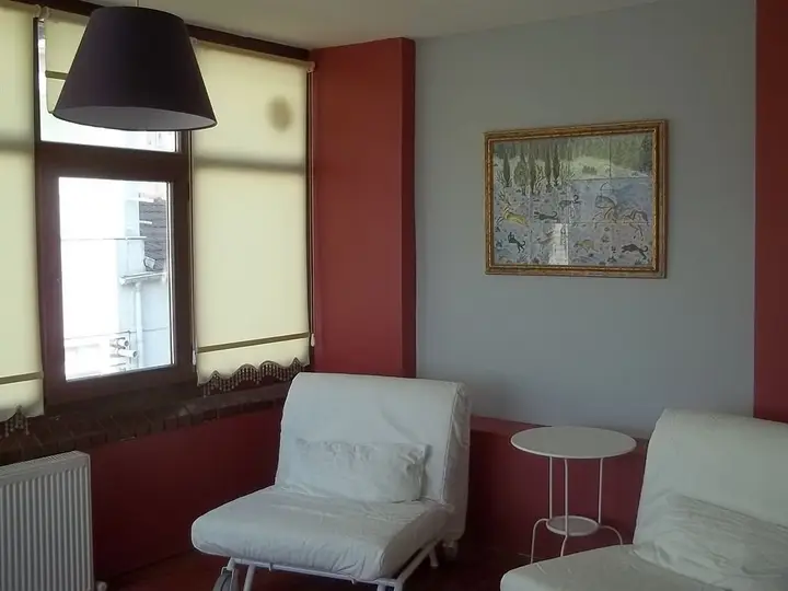 Стамбул: Ulas Suites & Apartments