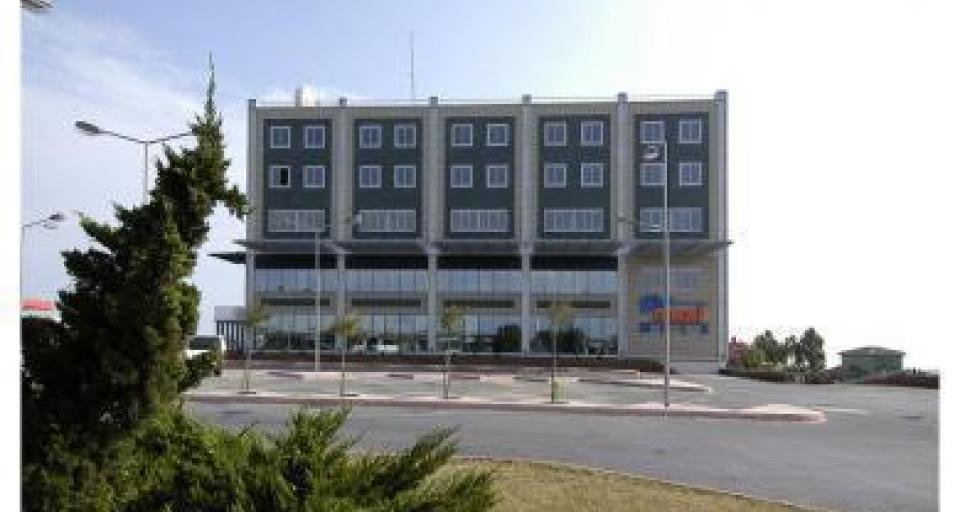 Силиври: Maxi Mola Hotel