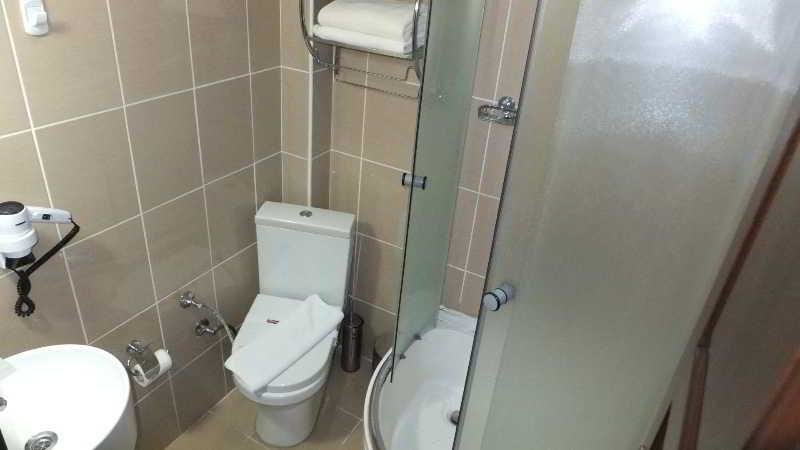 Трабзон: Tas Konak Hotel