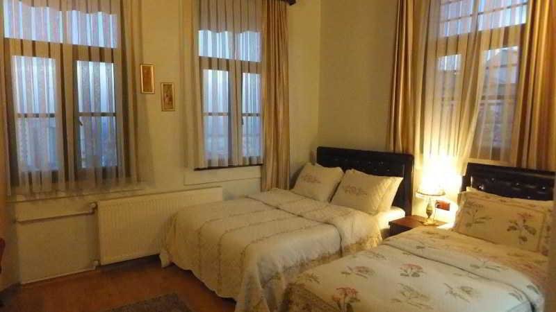 Трабзон: Tas Konak Hotel