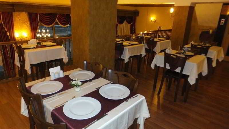 Трабзон: Tas Konak Hotel