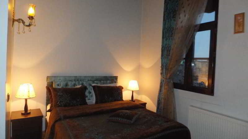 Трабзон: Tas Konak Hotel
