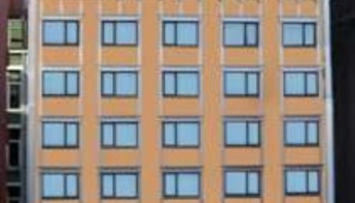 Стамбул: Hotel Dallas