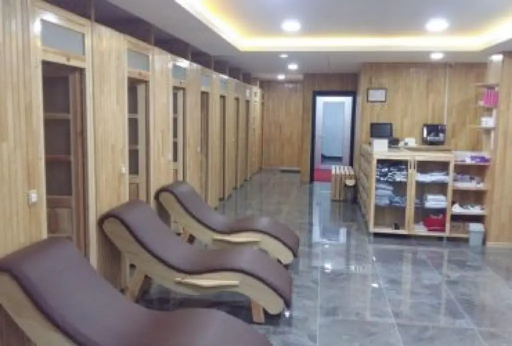 Стамбул: Valens Hotel Downtown