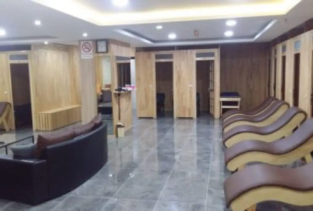 Стамбул: Valens Hotel Downtown