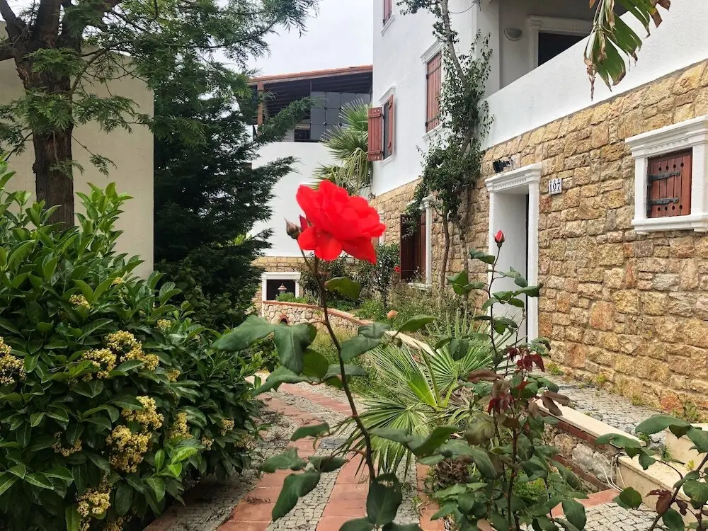 Arion Resort Hotel — фото 1