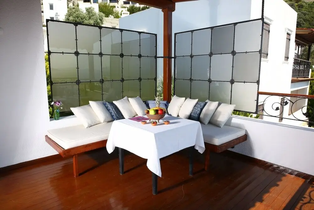 Коюнбаба: Arion Resort Hotel