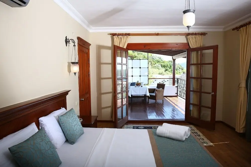 Коюнбаба: Arion Resort Hotel