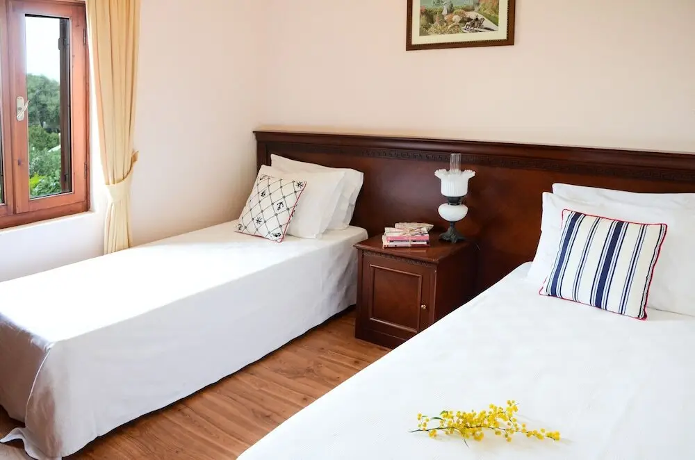 Коюнбаба: Arion Resort Hotel