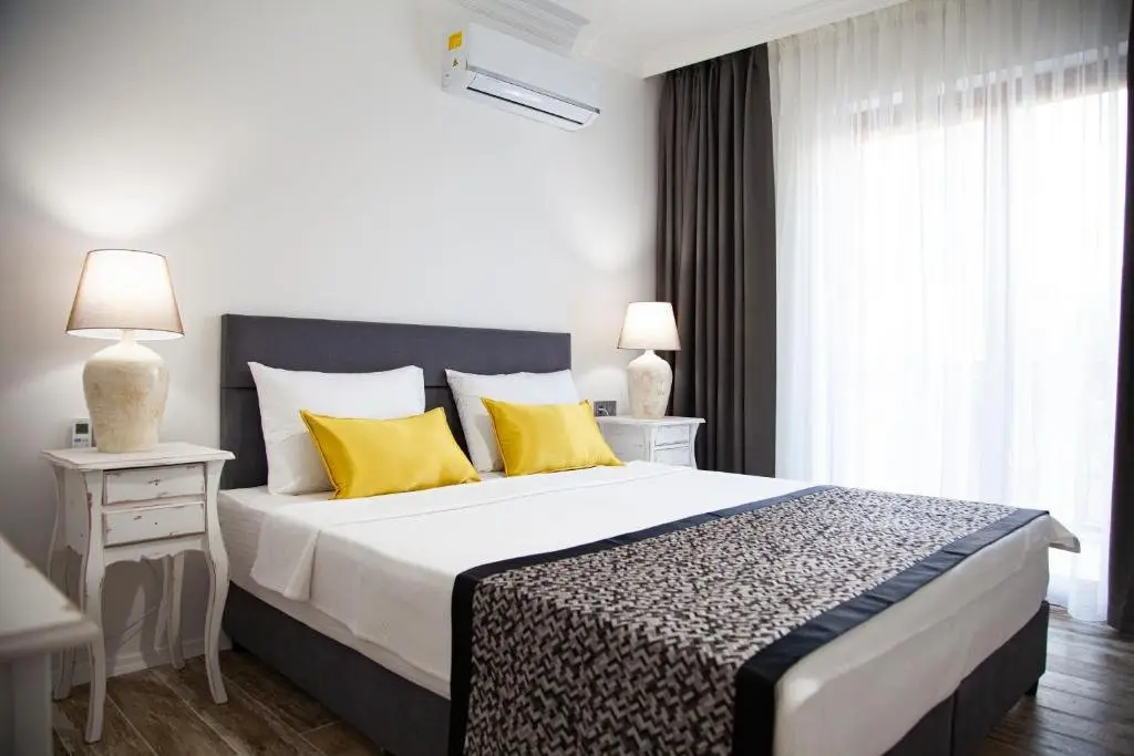 Чешме: Alacati Albatross Hotel