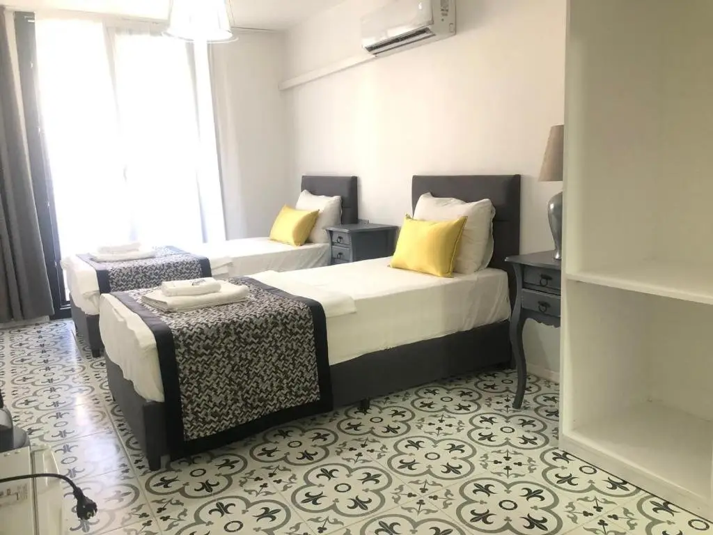 Чешме: Alacati Albatross Hotel
