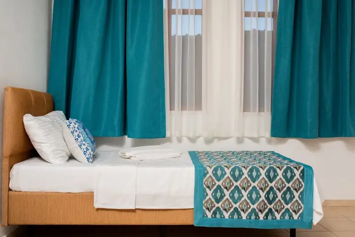 Чиралы: San Simon Hotel