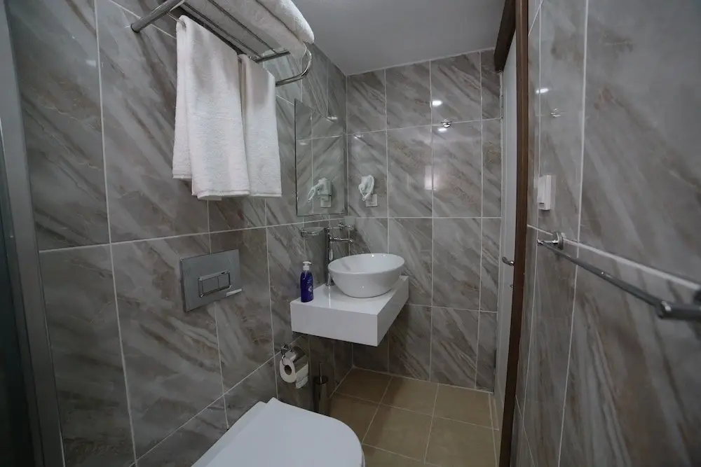 Стамбул: Duhok Otel