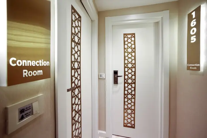 Стамбул: Отель Great Fortune Design