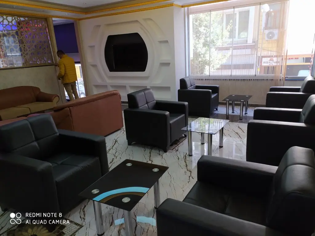 Стамбул: Elit Palace Hotel