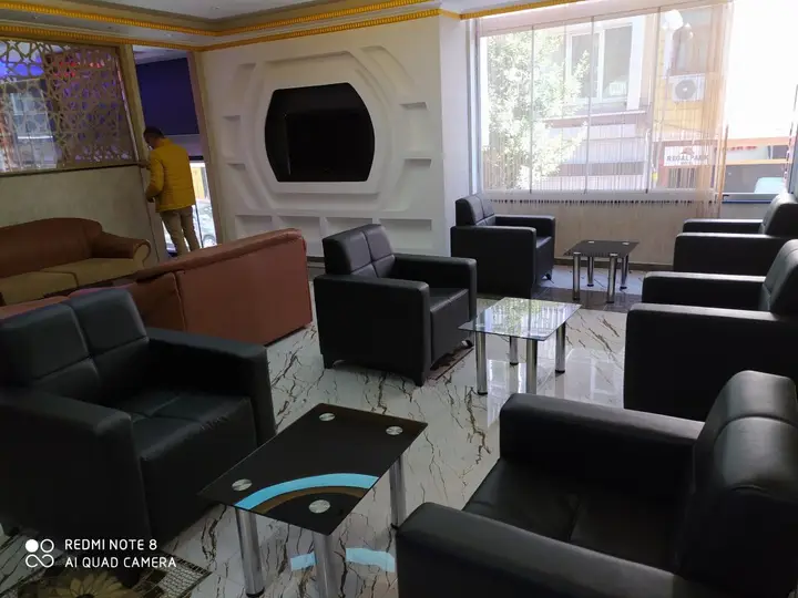 Стамбул: Elit Palace Hotel