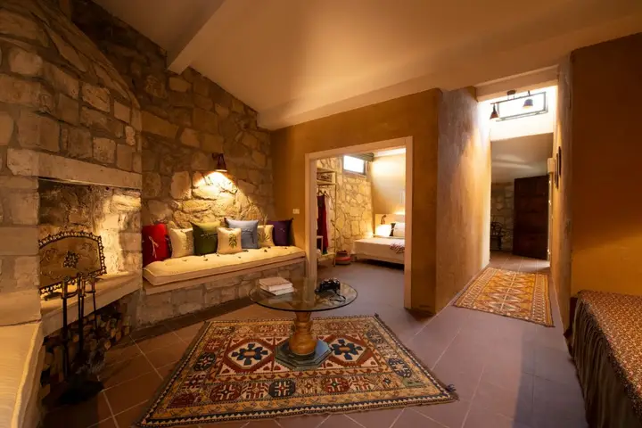 Измир: Uçar Guest House