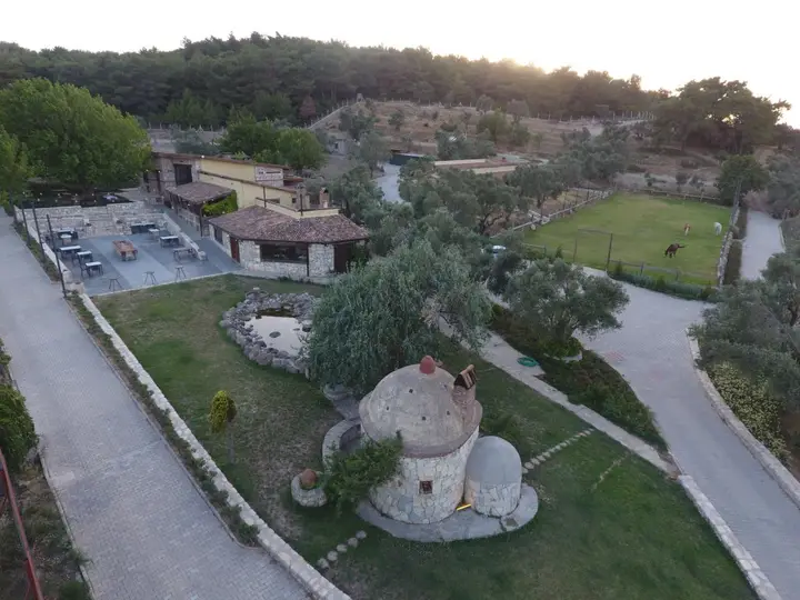 Измир: Uçar Guest House